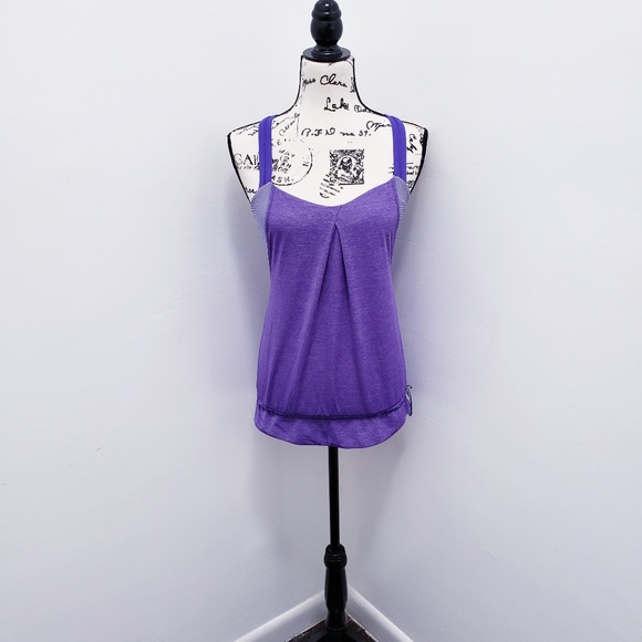 lululemon athletica Tops - LULULEMON Rest Less Tank Top
